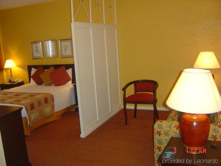 Hotel Deville クリチバ 部屋 写真